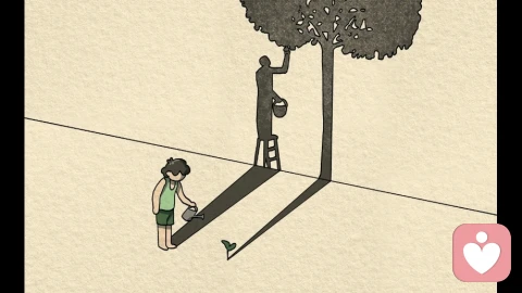 养一个有主见的孩子，请经常这样对他说