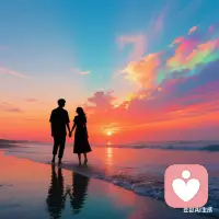 发现没，凡是夫妻关系好、幸福的，大多有一个共性，妻子允许丈夫做自己，丈夫也允许妻子做自己，早安……配图