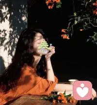 有人说：“错的人，先互消耗，对的人，相互滋养！”