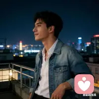 早上好啊，配图