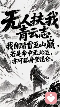 哈喽早上起来有没有单呢配图