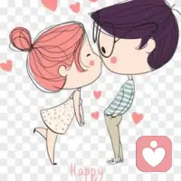 真正的爱情，婚姻会让我们越来越好而不是彼此伤害，配图