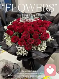 情人节快乐啊🎉内小孩配图
