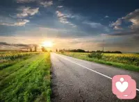 休假了，大家加油配图