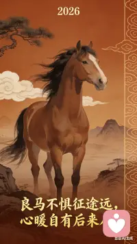 接纳情绪，放过自己，好好生活，就是最好的心理自愈。配图