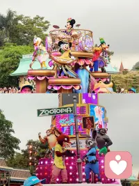 真正的成熟，不是不再情绪涌动，而是学会与情绪共处。配图