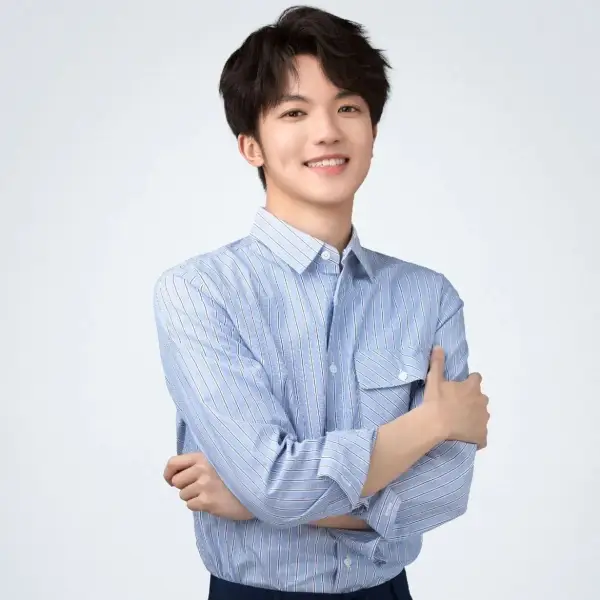 辰夕✨心灵情感