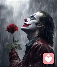 生活坏到一定程度就会好起来，因为它无法更坏。配图