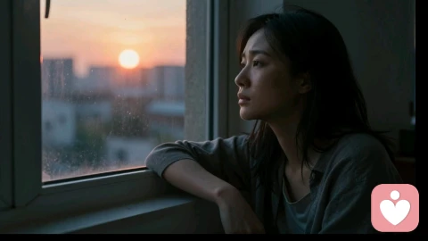 我明明如此“独立”，为什么却把最爱的人推走了？