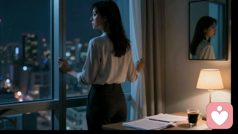 我亲手“赶走”了那个最爱我的人，我的“独立”是种病吗？