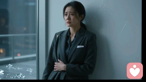 最爱我的人走了，我拿这种“成熟”来有何用？