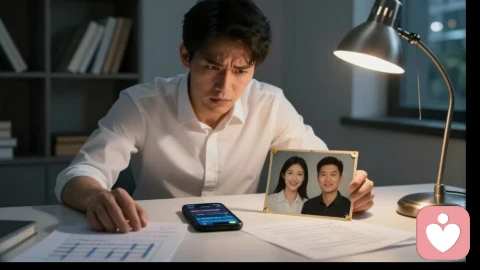 你会亲手毁掉自己的婚礼吗？我真的干过