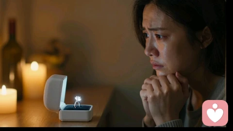 我用一场“分手”，验证了自己最深的恐惧