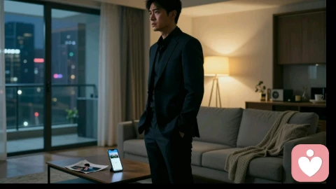 “逃离”是对挚爱之人最大的“伤害”