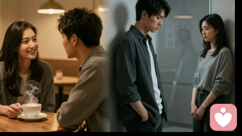 我用“完美”筛选伴侣,却用“挑剔”逼走了爱情!