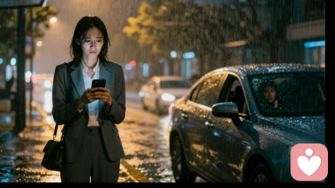 选择“独立”是为了更好的“亲近”，那不应该是一种“推离”