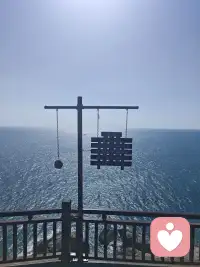 这大雨，确实不适合欣赏和感概了。巴威的影响确实有灾害的可能了。配图