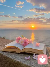 情绪像潮水，我们无法阻止它涌来，但可以学会与它共泳。配图