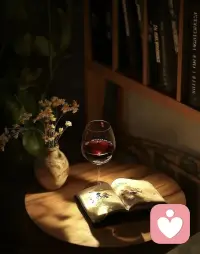 听着不同的故事，守护着一颗颗柔软的心。不必逞强，不用伪装，在这里，你可以放心卸下所有疲惫。