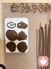 最近一直在研究制作香，干我这行香太重要了