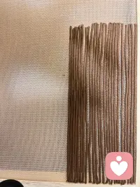 最近一直在研究制作香，干我这行香太重要了