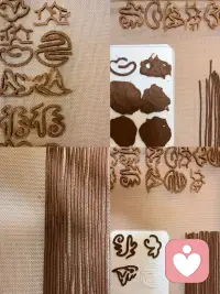 最近一直在研究制作香，干我这行香太重要了