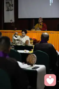 喝的是茶走的是心，浮沉皆过往，茶香抚人心，一杯清茶，修心养性❤️配图