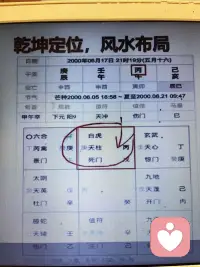 看懂命局的局限，是智慧；
突破心性的障碍，是修行。
少一点抱怨，多一点包容；
少一点贪心，多一点知足；
少一点内耗，多一点行动。
你若心定、心善、心宽，
命运自会一步步，向你温柔靠近。配图