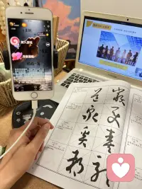 感谢这么多宝宝对我的认可喔
只是很多时候自己都太忙了
非常抱歉让您们总是等我。