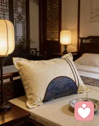 清晨被阳光唤醒，不是被闹钟惊醒～
昨晚枕着沉香枕入睡，淡淡的天然香气温柔又安神，躺下就放松，一夜睡得安稳又踏实，晨起肩颈不酸、头脑清爽，整个人都轻盈了，好睡眠真的太养人❤️