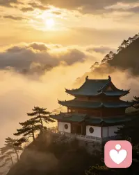 我们这一生，会遇见很多人，经历很多事，有些带来欢喜，有些带来遗憾，有些教会我们成长，有些让我们学会放下。不必强求事事圆满，也不必执着人人都懂，不完美，才是人生最真实的样子。运势有高低，缘分有深浅，得到是幸运，失去也是常态。与其在纠结中内耗，不如在从容中前行；与其在攀比中焦虑，不如在知足中欢喜。命由天定，运由己生，你只管保持善良，守住初心，认真生活，努力向上。时间会筛选出真正值得的人与事，也会在最合适的时刻，给你最温柔的回应。愿你往后，心中有光，脚下有路，眼里有笑，所行皆坦途，所遇皆美好。