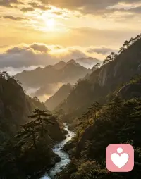 我们这一生，会遇见很多人，经历很多事，有些带来欢喜，有些带来遗憾，有些教会我们成长，有些让我们学会放下。不必强求事事圆满，也不必执着人人都懂，不完美，才是人生最真实的样子。运势有高低，缘分有深浅，得到是幸运，失去也是常态。与其在纠结中内耗，不如在从容中前行；与其在攀比中焦虑，不如在知足中欢喜。命由天定，运由己生，你只管保持善良，守住初心，认真生活，努力向上。时间会筛选出真正值得的人与事，也会在最合适的时刻，给你最温柔的回应。愿你往后，心中有光，脚下有路，眼里有笑，所行皆坦途，所遇皆美好。