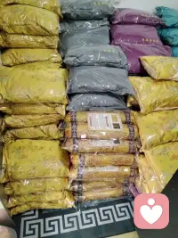 😴睡不好的看过来！
沉香枕头真的太香了[奸笑]
淡淡木香安神助眠，不刺鼻
颈椎舒服不压肩，翻身都安稳
自用舒服，送长辈也体面
现货，欢迎来找来验货❤️❤️