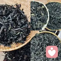 这些年给自己储存了那么多喜欢的茶叶，真是既满意又满足，今年的茶叶在我的努力下很高产哟🍵