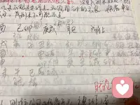 伏案钻研一整天，虽久坐未动，却因满心热爱不觉疲惫，反倒越研究🧐越投入，默默练就了超强大脑🧠配图