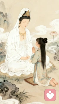 幼时家不宁，养出敏感怯慌
少时无良师，走偏无人导航
成年无佳偶，不懂爱人良方
暮年无子孝，终尝孤独寒凉
看似是人生各阶段的独立遗憾
命运的伏笔，早在开端写就
过往皆铺垫，余生皆可安。配图