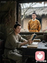 当一个人发现生命只存在一次的时候，
他的第二次生命就真正开始了！配图