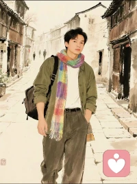 当人群里
再也没有你想要的东西
你自然就不往人群里挤了
其实最孤独的 
从来不是一个人
而是身边围着一堆人
却没有一个人懂你
人在人群里  
心却在荒岛配图