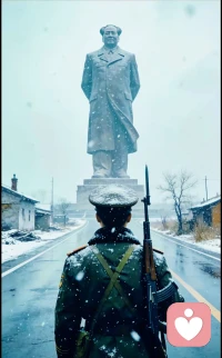 春花，
是树积攒了一冬的力量才得以绽放的！
幸福，
是人经过了一生的磨砺才能够拥有的！配图