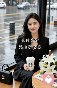干干净净地，在阳光下走着
我独自一人，始终辽阔配图