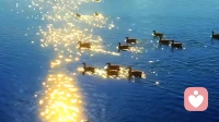 万物都在供养你，
阳光、雨水、花草，都在无条件爱着你。
你从来都不缺爱，只是忘了好好爱自己。配图