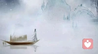 虚船触舟，惼心不怒。