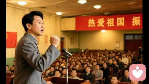 你不用把自己变成太阳!