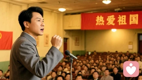 择人如择镜，照见更好的自己！