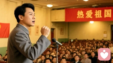 从“爱的黑洞”到“光源”的蜕变！