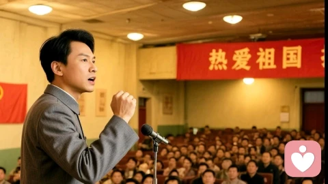 半生阅尽浮沉事,清心渡余生。