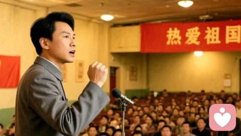 如何在躺平时代找回精神的脊梁