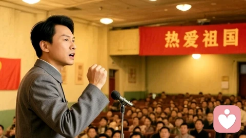 折断的翅膀也能飞翔:致每一位“被拯救者”的自我救赎