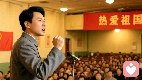 步步走稳,便是晴天。
