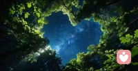 人的内心如果长满鲜花💐，
就不会漫生杂草🌿。配图
